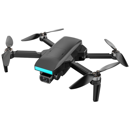 Mini Pro Drone + Batterij