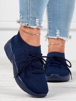 Miley™ | Comfortabele lichte sneakers - Vignette | TRENDMAKERMODE™ 