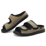 Maartje™ | Orthopedische sandalen - Vignette | TRENDMAKERMODE™ 