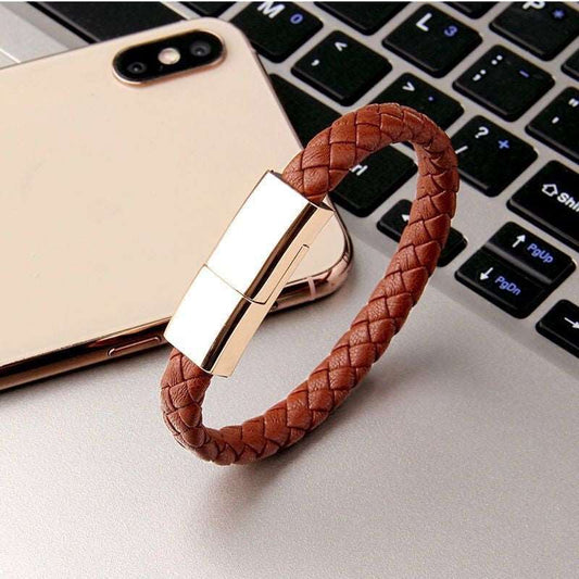 Bracelet Charger For IPhone14 13 Max | sekhmetstore