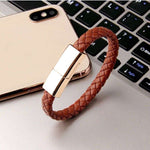 Bracelet Charger For IPhone14 13 Max - Vignette | TRENDMAKERMODE™ 