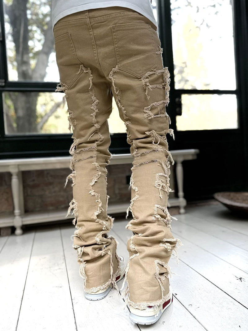 Brandon™ | Ripped jeans | Men ripped jeans | Modehaus MEYER