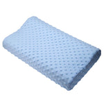 Memory Foam Kussen voor Cervicals - Vignette | TRENDMAKERMODE™ 