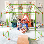 Fortbouwpakket voor kinderen  - Vignette | TRENDMAKERMODE™ 