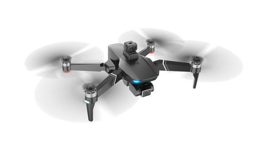 S189 MAX Cameradrone Zwart