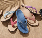 Lieke™ | Stijlvolle zomersandalen - Vignette | TRENDMAKERMODE™ 