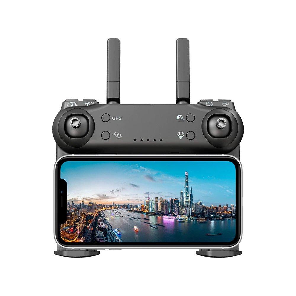 Manette Trendrone | Boutique, GPT3 | DRONETECH